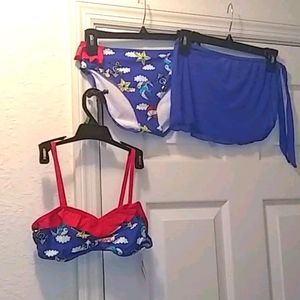 Joe Boxer 3-pc Swimwear 🌟
